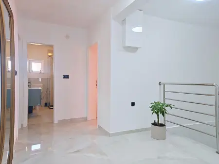 Maison Frane avec piscine chauffée à Biograd na Moru : photo 33