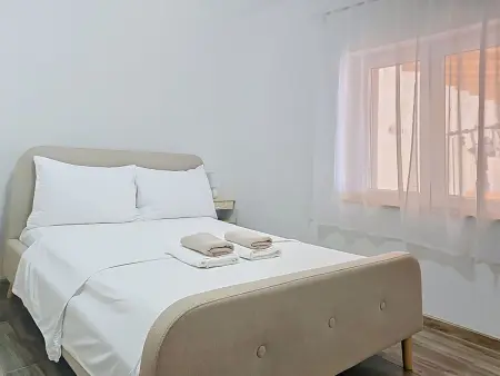Maison Frane avec piscine chauffée à Biograd na Moru : photo 34