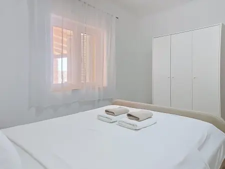 Maison Frane avec piscine chauffée à Biograd na Moru : photo 35