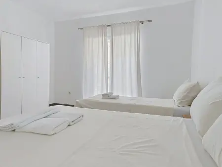 Maison Frane avec piscine chauffée à Biograd na Moru : photo 39
