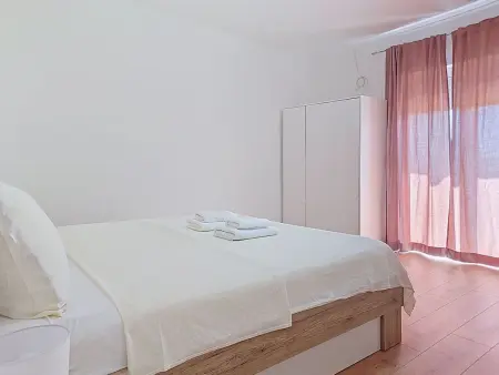 Maison Frane avec piscine chauffée à Biograd na Moru : photo 42