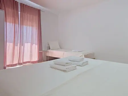 Maison Frane avec piscine chauffée à Biograd na Moru : photo 43