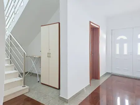 Maison Frane avec piscine chauffée à Biograd na Moru : photo 45