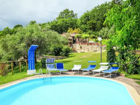 Location gite de vacances à Cortona