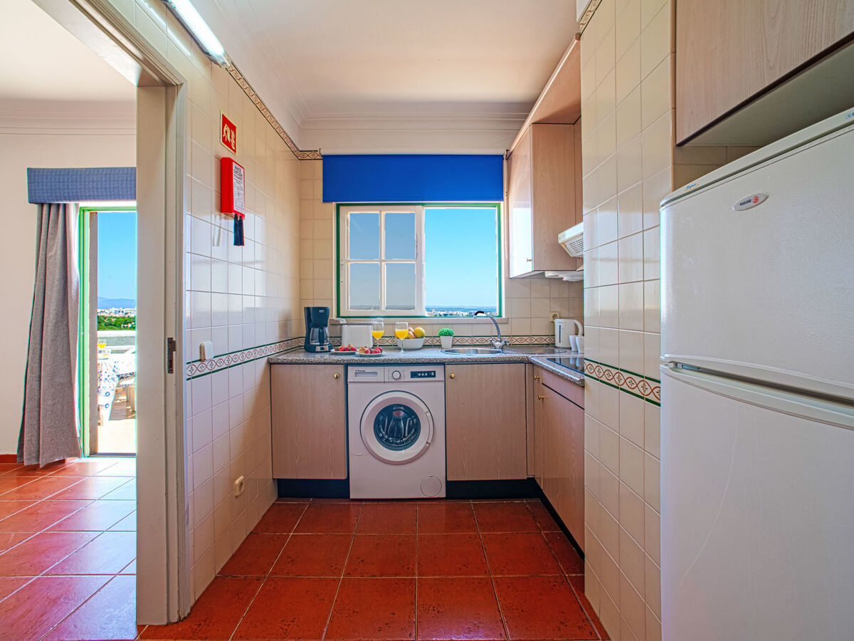Estrela do Vau - Appartement 3 chambres Portimão - Photo 3