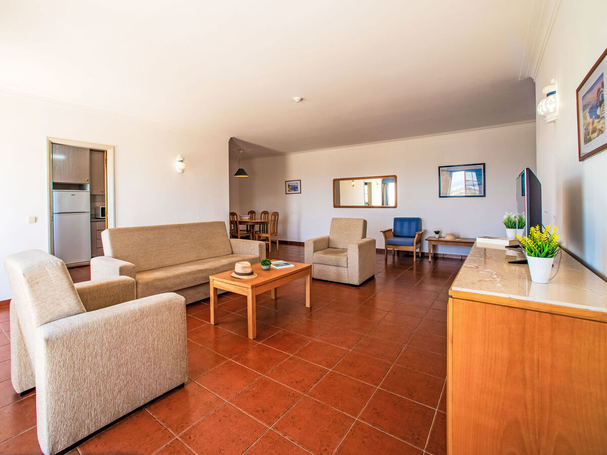 Estrela do Vau - Appartement 3 chambres Portimão - Photo 4