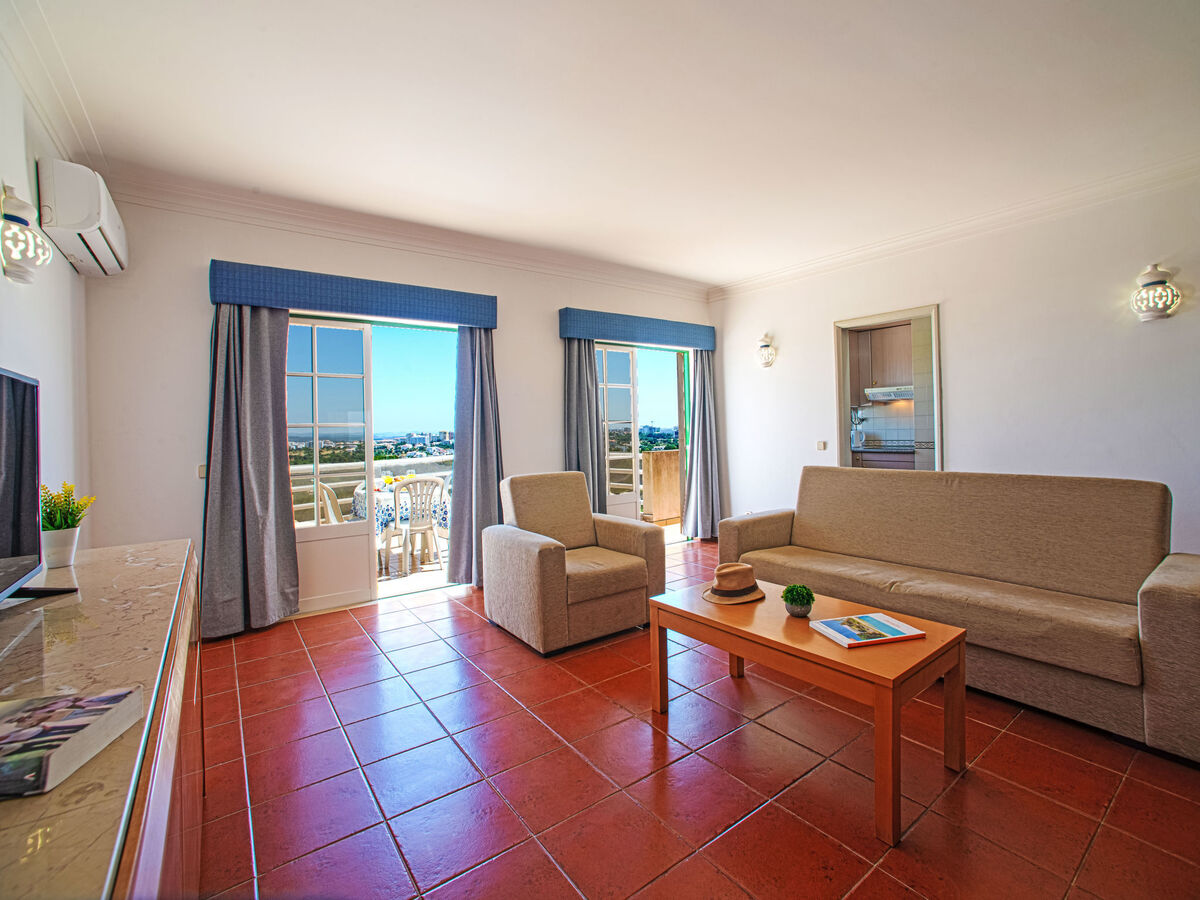 Estrela do Vau - Appartement 3 chambres Portimão - Photo 6