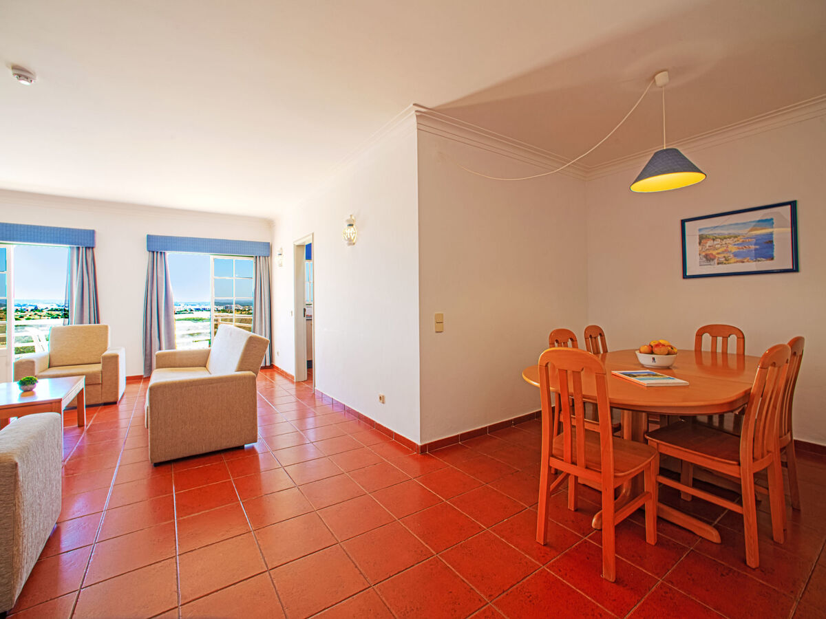 Estrela do Vau - Appartement 3 chambres Portimão - Photo 7