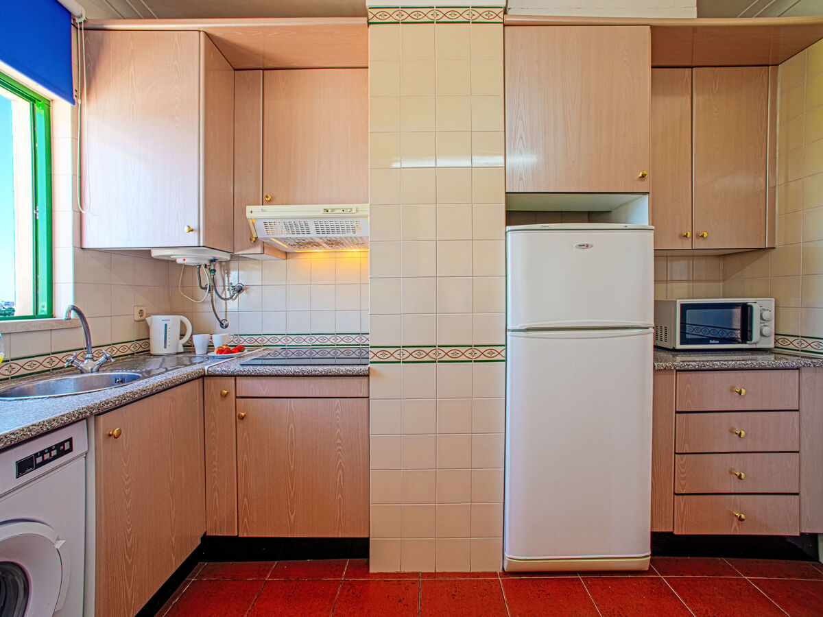 Estrela do Vau - Appartement 3 chambres Portimão - Photo 8