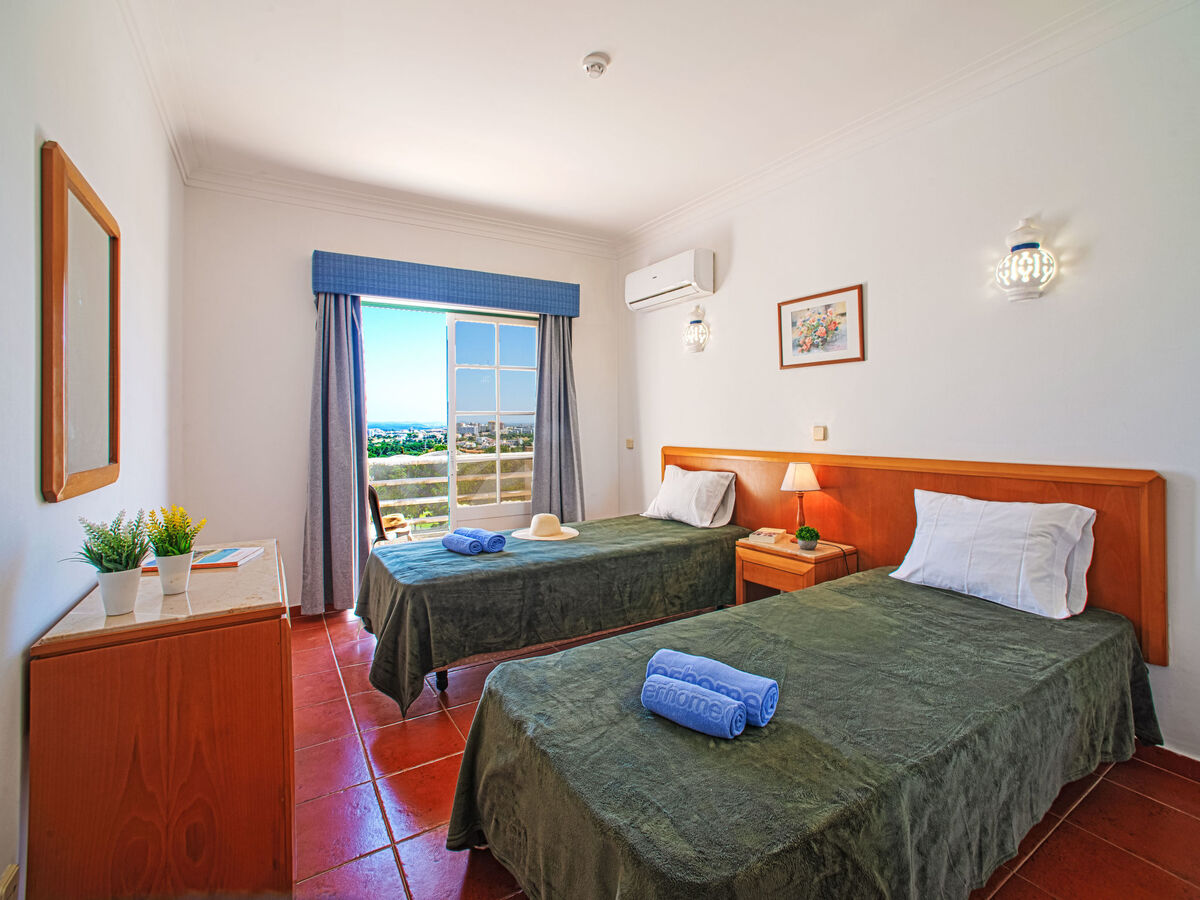Estrela do Vau - Appartement 3 chambres Portimão - Photo 10