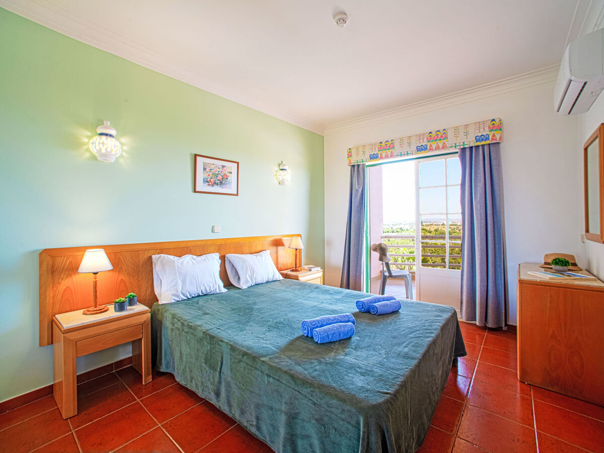 Estrela do Vau - Appartement 3 chambres Portimão - Photo 13