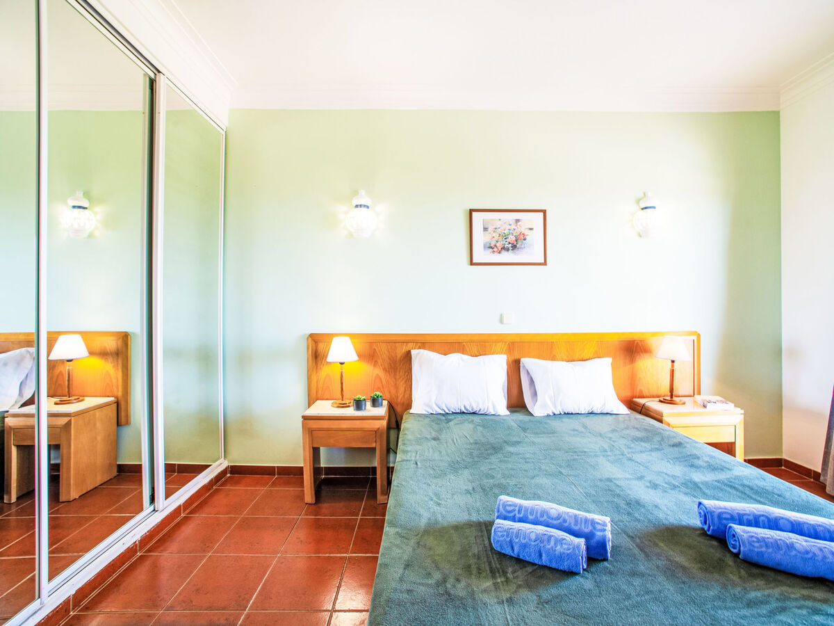 Estrela do Vau - Appartement 3 chambres Portimão - Photo 14