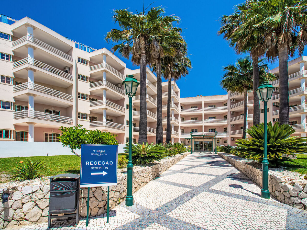 Estrela do Vau - Appartement 3 chambres Portimão - Photo 26