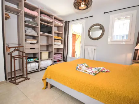 Villa Les Angevines, 180 m² piscine à Morières : photo 18