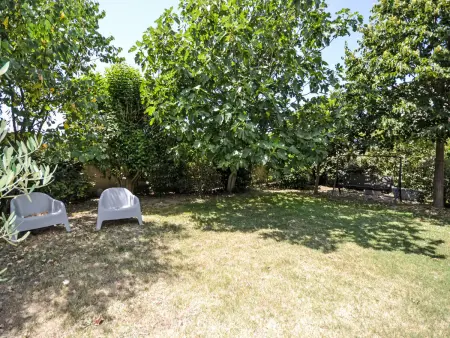 Villa Les Angevines, 180 m² piscine à Morières : photo 42