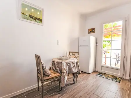 Villa Les Angevines, 180 m² piscine à Morières : photo 51