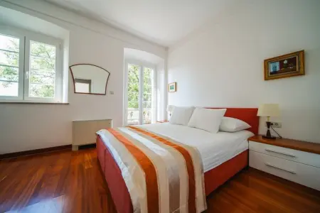 Villa Teresy, Villa à Čilipi près de Dubrovnik avec Piscine - Photo 4
