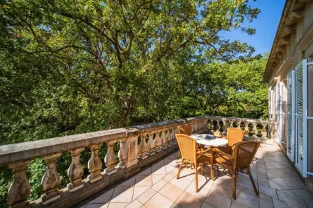 Villa Teresy, Villa à Čilipi près de Dubrovnik avec Piscine - Photo 5