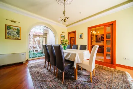 Villa Teresy, Villa à Čilipi près de Dubrovnik avec Piscine - Photo 11