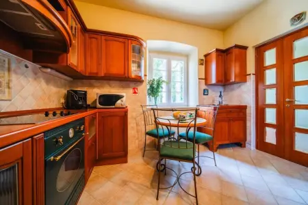 Villa Teresy, Villa à Čilipi près de Dubrovnik avec Piscine - Photo 12