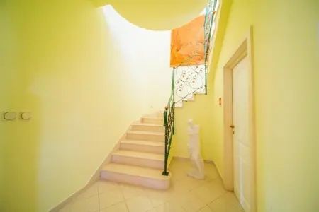 Villa Teresy, Villa à Čilipi près de Dubrovnik avec Piscine - Photo 15