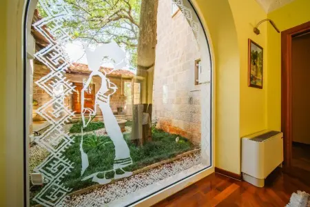 Villa Teresy, Villa à Čilipi près de Dubrovnik avec Piscine - Photo 16