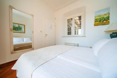 Villa Teresy, Villa à Čilipi près de Dubrovnik avec Piscine - Photo 28