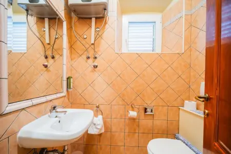 Villa Teresy, Villa à Čilipi près de Dubrovnik avec Piscine - Photo 29