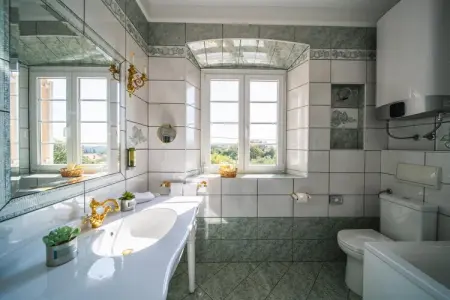 Villa Teresy, Villa à Čilipi près de Dubrovnik avec Piscine - Photo 30
