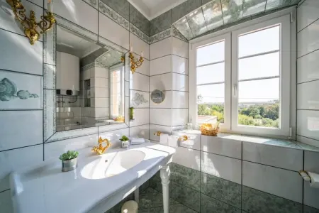 Villa Teresy, Villa à Čilipi près de Dubrovnik avec Piscine - Photo 32