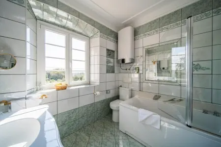 Villa Teresy, Villa à Čilipi près de Dubrovnik avec Piscine - Photo 33