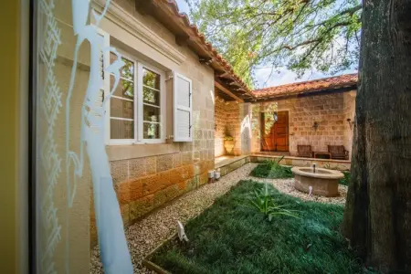 Villa Teresy, Villa à Čilipi près de Dubrovnik avec Piscine - Photo 35