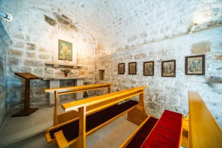 Villa Teresy, Villa à Čilipi près de Dubrovnik avec Piscine - Photo 38