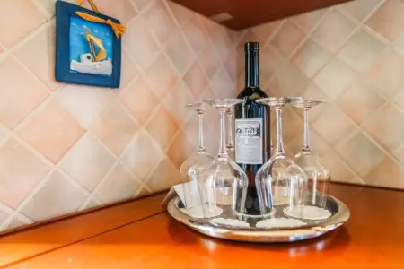 Villa Teresy, Villa à Čilipi près de Dubrovnik avec Piscine - Photo 39