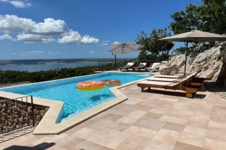 Location maison à Starigrad   Paklenica