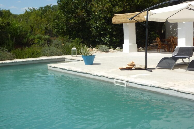 La Marcanna - Villa 8 pers. avec piscine à Ostuni - Photo 6