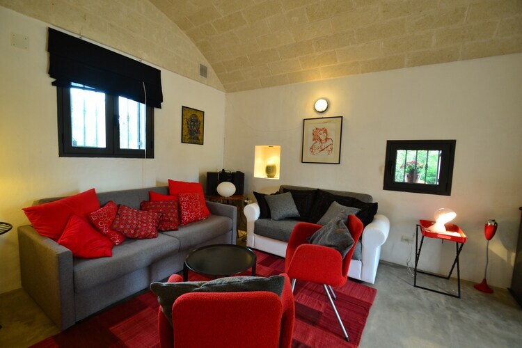 La Marcanna - Villa 8 pers. avec piscine à Ostuni - Photo 8
