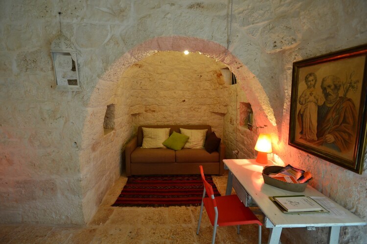 La Marcanna - Villa 8 pers. avec piscine à Ostuni - Photo 9