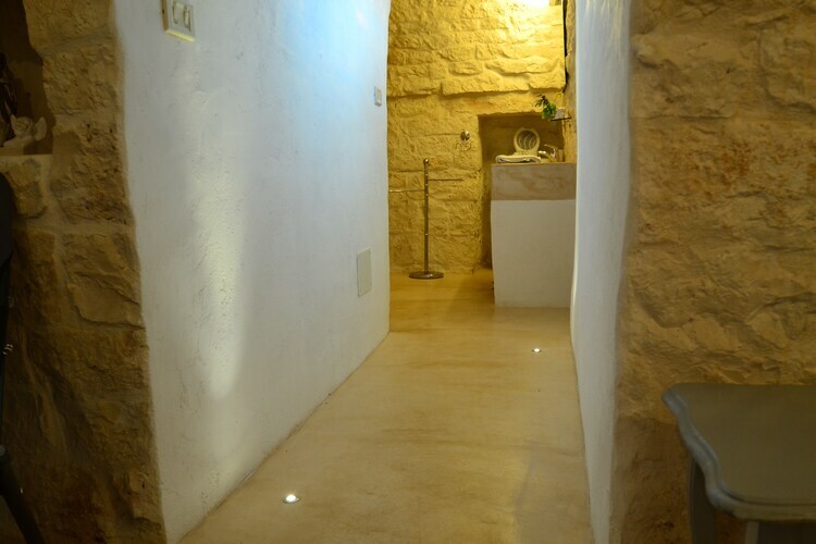 La Marcanna - Villa 8 pers. avec piscine à Ostuni - Photo 14
