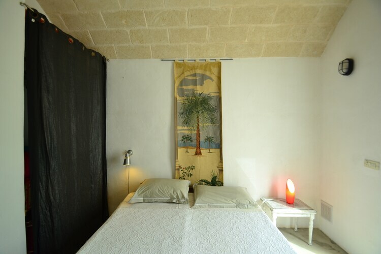 La Marcanna - Villa 8 pers. avec piscine à Ostuni - Photo 16