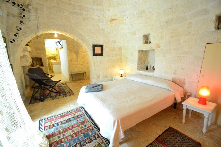 La Marcanna - Villa 8 pers. avec piscine à Ostuni - Photo 17