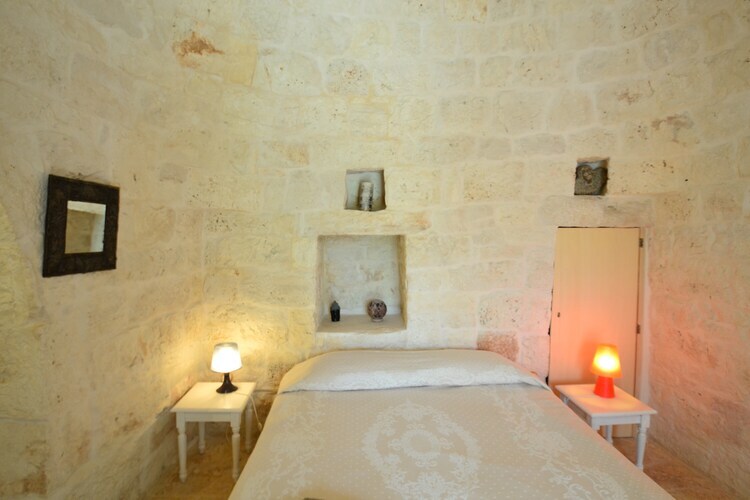 La Marcanna - Villa 8 pers. avec piscine à Ostuni - Photo 18