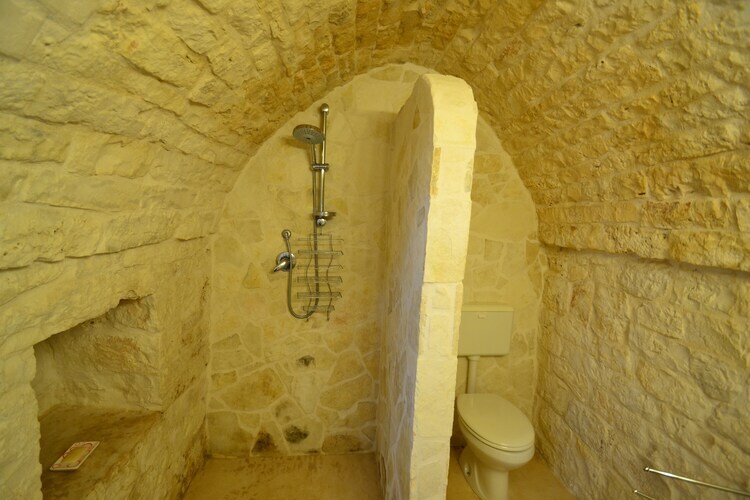 La Marcanna - Villa 8 pers. avec piscine à Ostuni - Photo 19