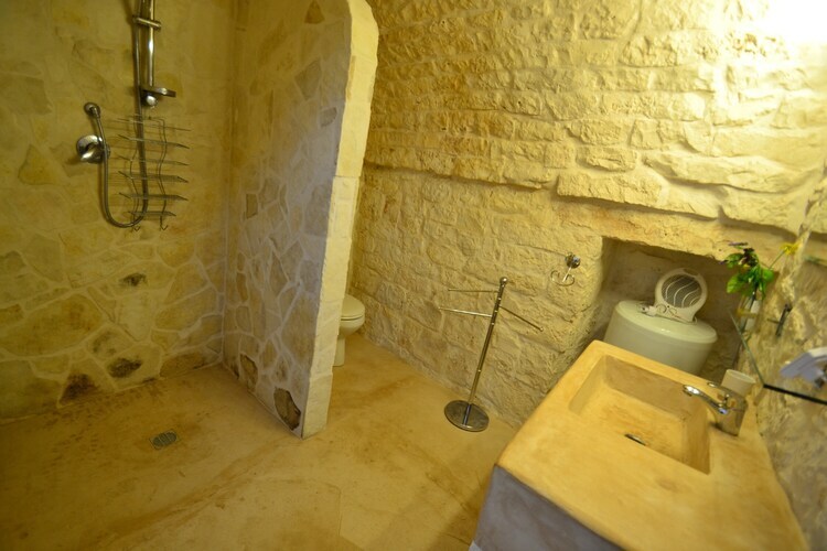 La Marcanna - Villa 8 pers. avec piscine à Ostuni - Photo 20