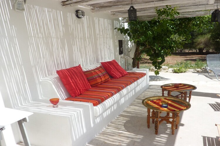 La Marcanna - Villa 8 pers. avec piscine à Ostuni - Photo 22