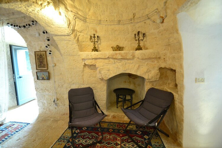 La Marcanna - Villa 8 pers. avec piscine à Ostuni - Photo 25