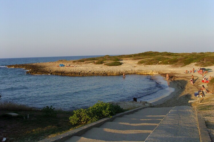 La Marcanna - Villa 8 pers. avec piscine à Ostuni - Photo 30