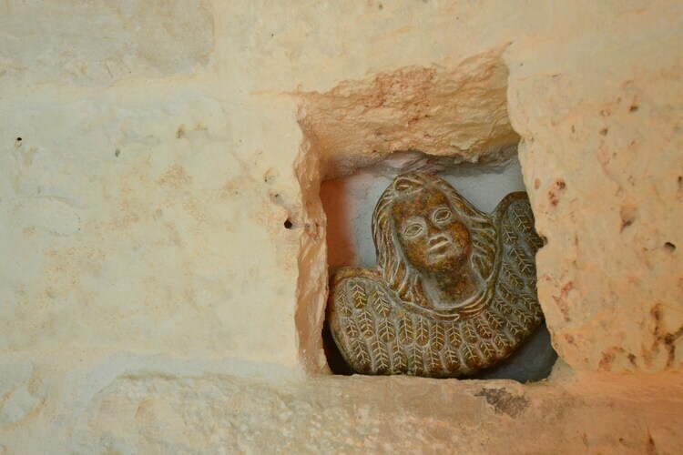 La Marcanna - Villa 8 pers. avec piscine à Ostuni - Photo 32