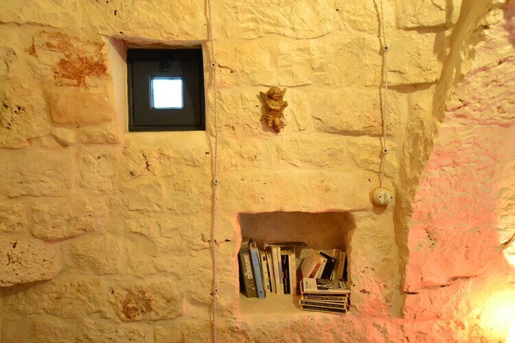 La Marcanna - Villa 8 pers. avec piscine à Ostuni - Photo 33