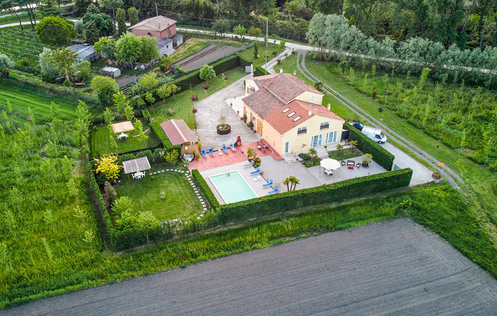 Casa Sofia - Maison avec piscine et vue sur la lagune - Photo 1